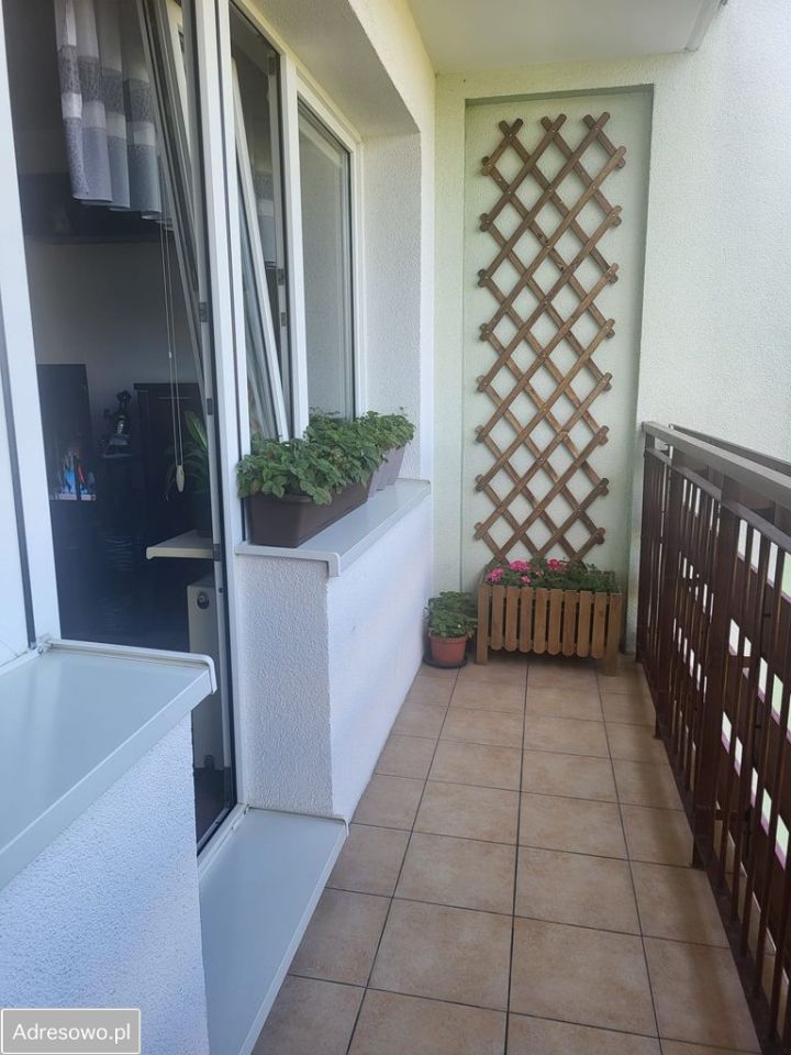 Mieszkanie 2-pokojowe Bydgoszcz Fordon. Zdjęcie 15