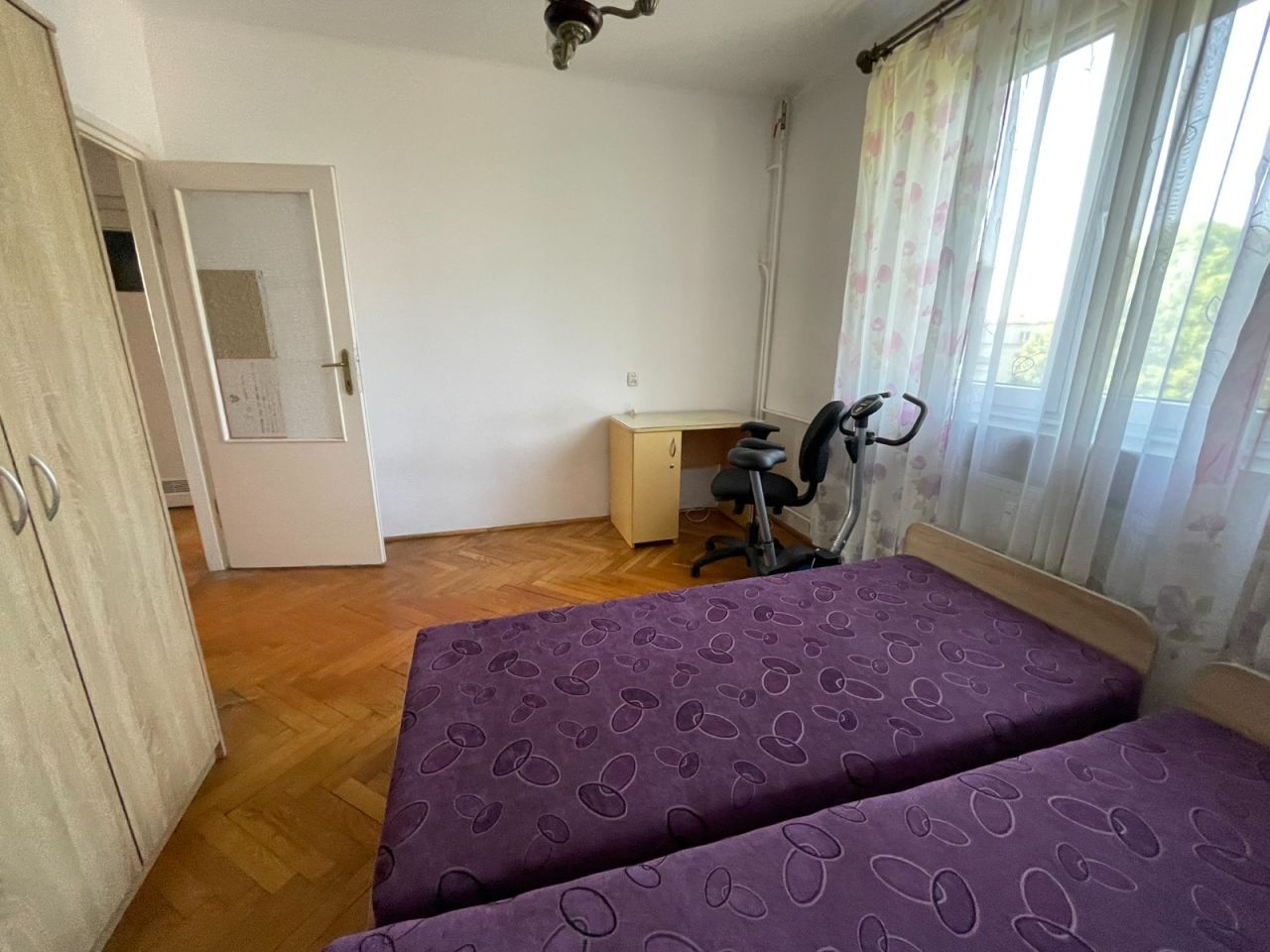 Mieszkanie 3-pokojowe Rzeszów, ul. Jarosława Dąbrowskiego. Zdjęcie 8