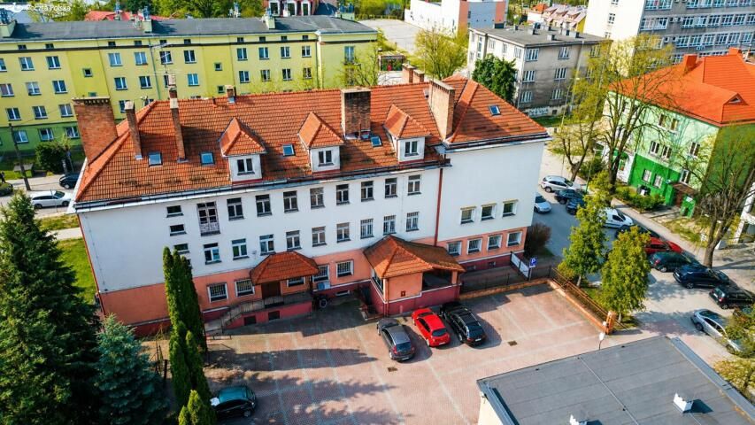 Lokal Dębica, ul. Jana III Sobieskiego. Zdjęcie 2