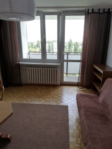 Mieszkanie 2-pokojowe Warszawa Praga-Południe, ul. Witolińska. Zdjęcie 1