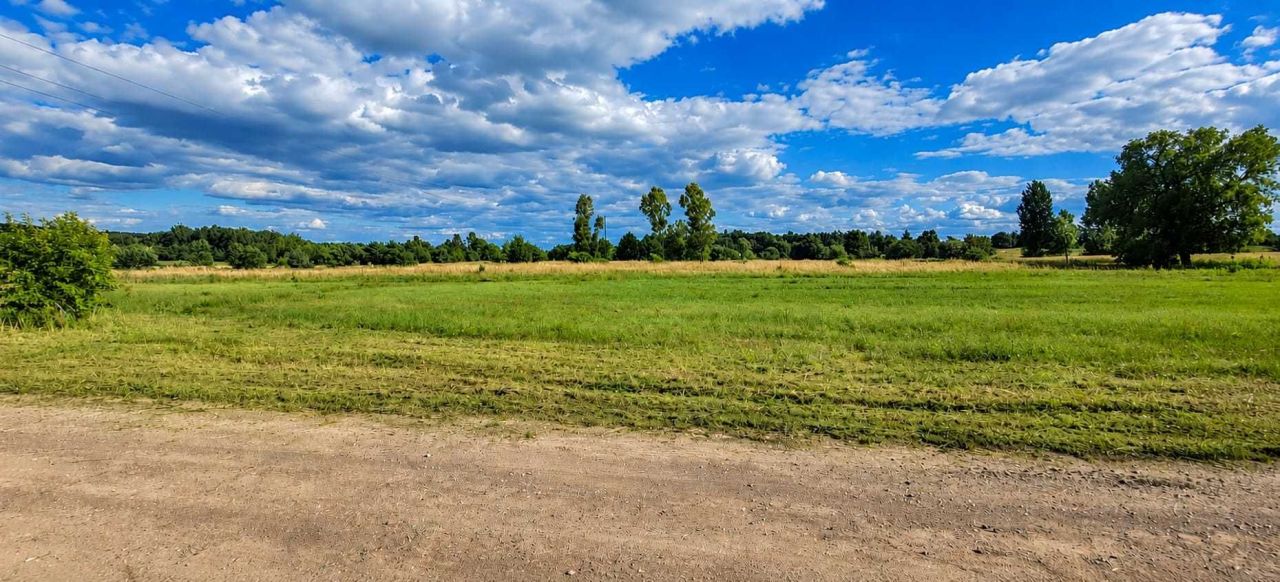 Działka budowlana Suków. Zdjęcie 1