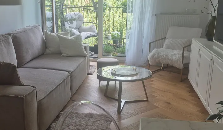 Mieszkanie 2-pokojowe Wrocław Psie Pole, ul. Rycerska