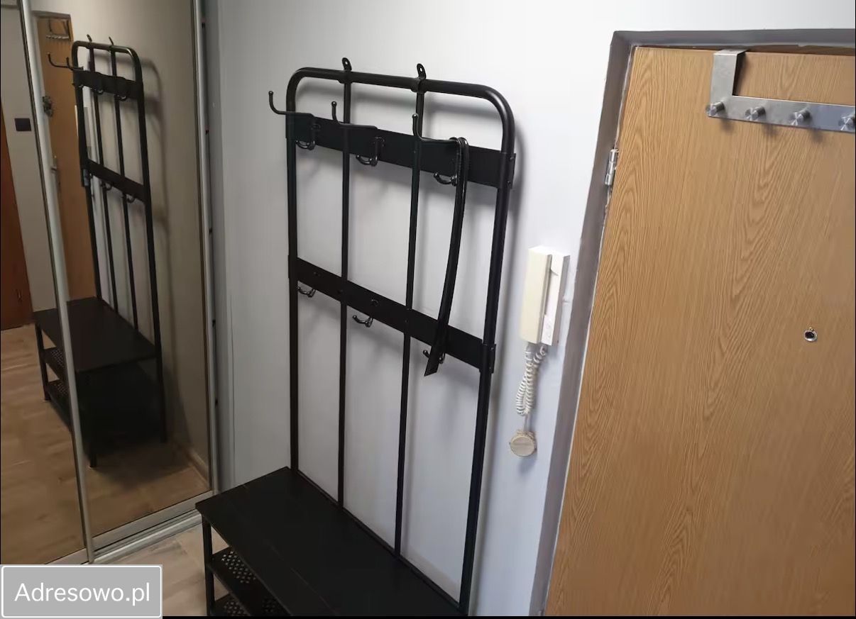Mieszkanie 1-pokojowe Warszawa Mokotów, ul. Stefana Batorego. Zdjęcie 5