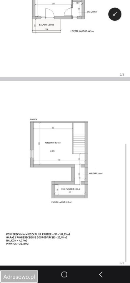 bliźniak, 6 pokoi Katowice Brynów. Zdjęcie 7