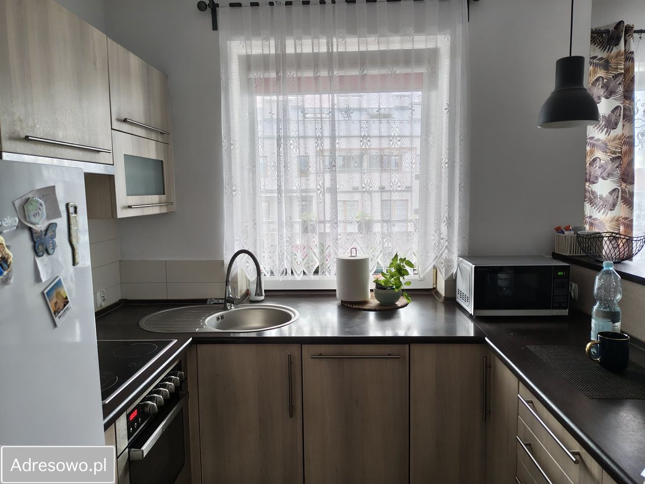 Mieszkanie 2-pokojowe Poznań Strzeszyn, ul. Literacka. Zdjęcie 4