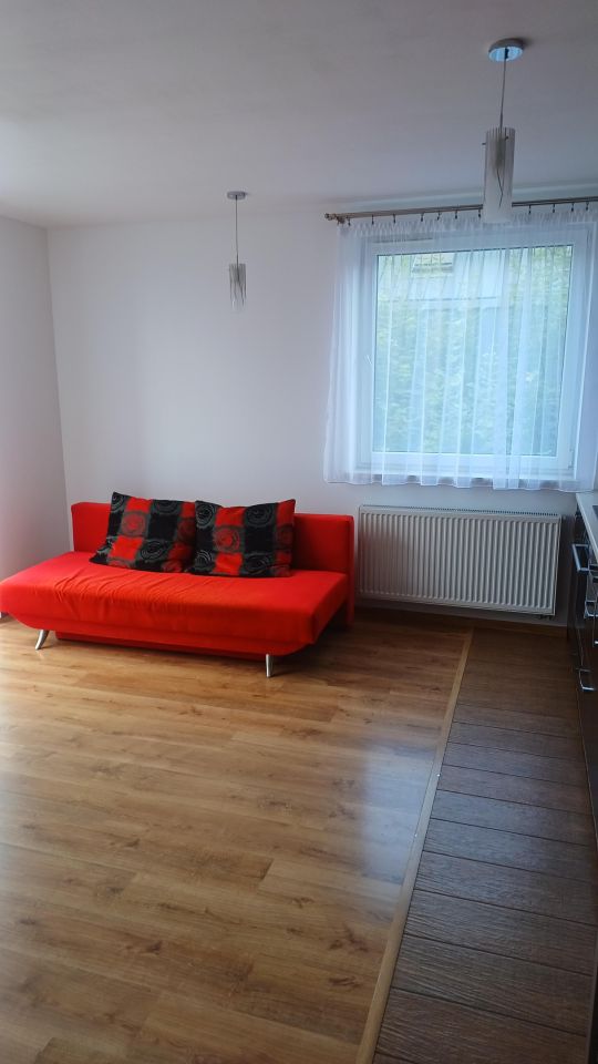 Mieszkanie 3-pokojowe Kraków Bronowice, ul. Sosnowiecka. Zdjęcie 12