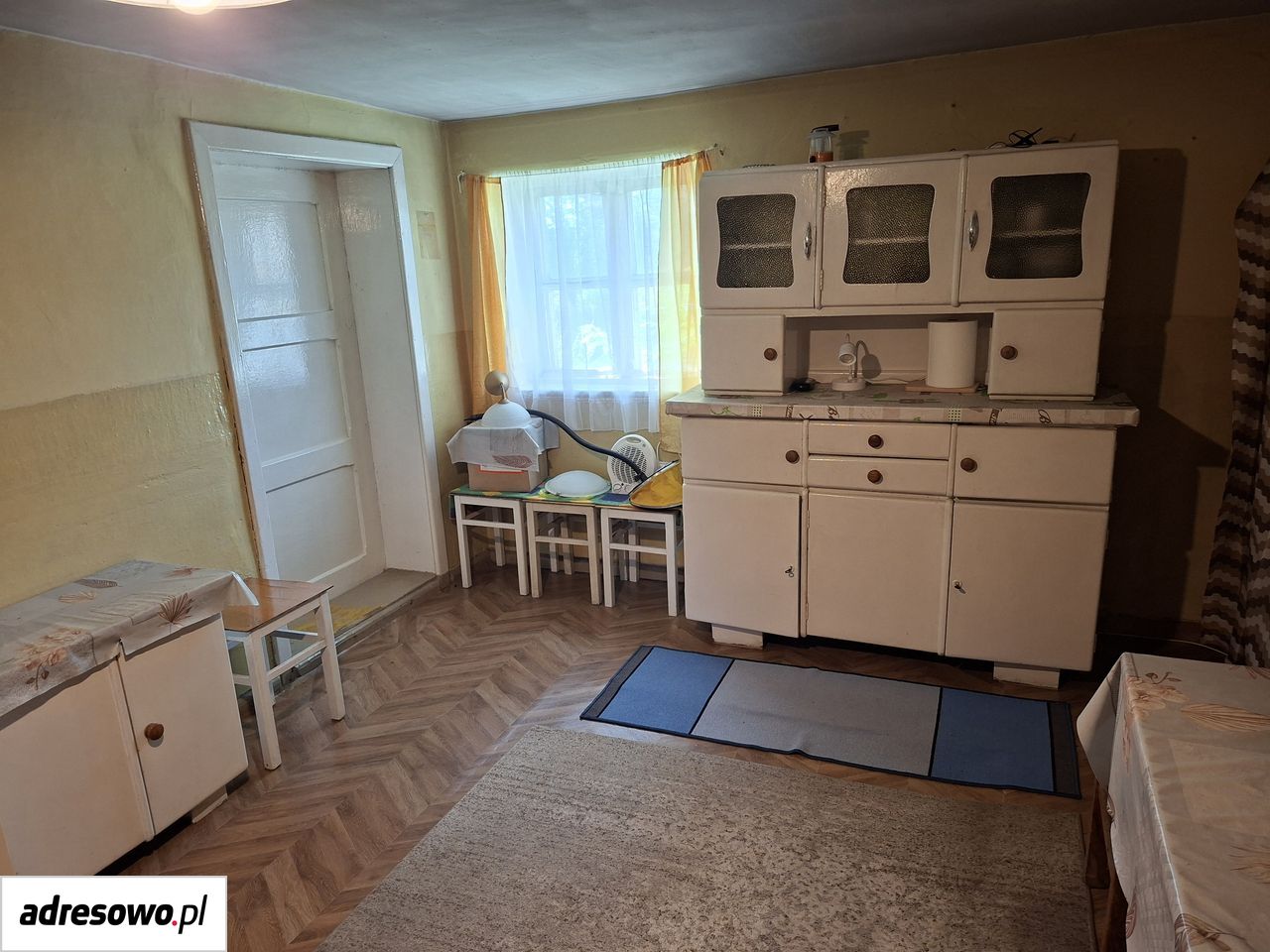 dom wolnostojący, 2 pokoje Angowice. Zdjęcie 8