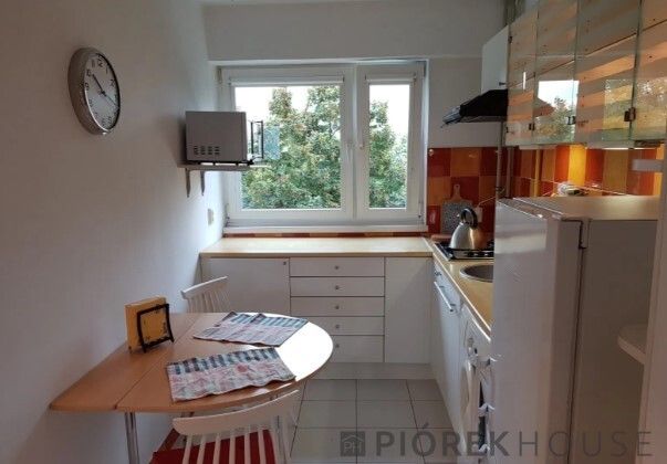 Mieszkanie 2-pokojowe Warszawa Bielany, ul. Gąbińska. Zdjęcie 11