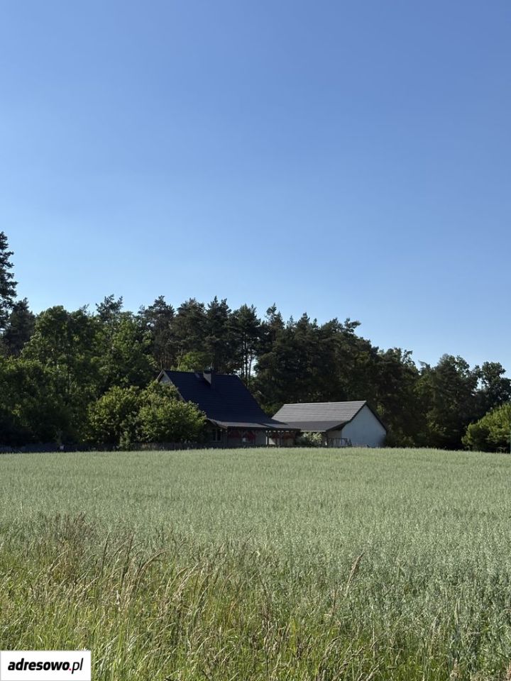 dom wolnostojący, 3 pokoje Wola Smolana. Zdjęcie 2