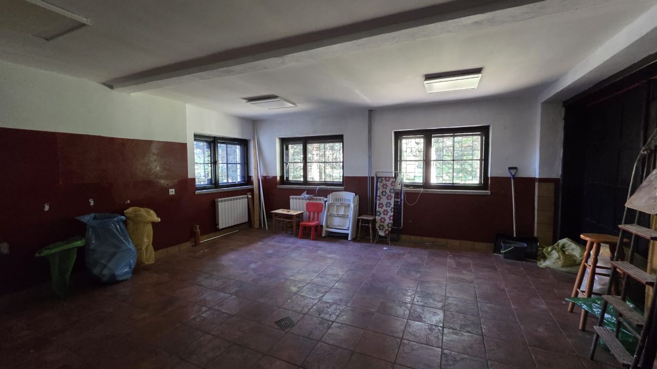 dom wolnostojący, 7 pokoi Zakopane. Zdjęcie 12