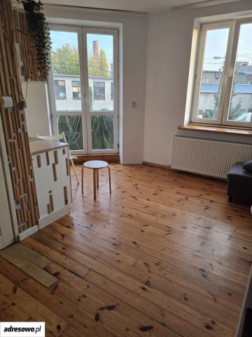 Mieszkanie 1-pokojowe Piastów, ul. Karola Namysłowskiego. Zdjęcie 1