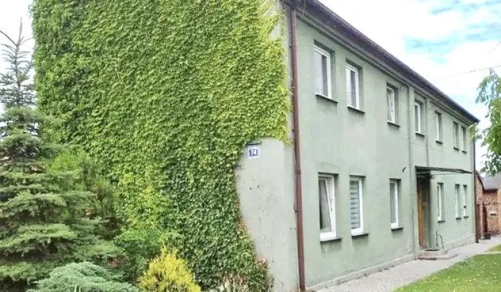 kamienica, 4 pokoje Radomsko Stary Kowalowiec, ul. Ignacego Krasickiego