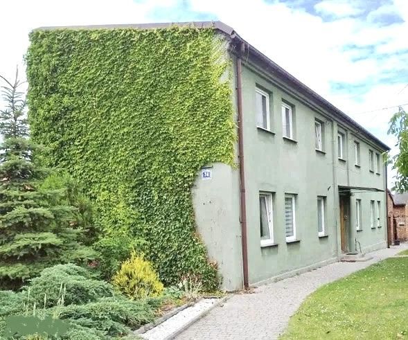 kamienica, 4 pokoje Radomsko Stary Kowalowiec, ul. Ignacego Krasickiego. Zdjęcie 1