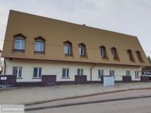 Hala/magazyn Myszków, ul. Słowackiego. Zdjęcie 3