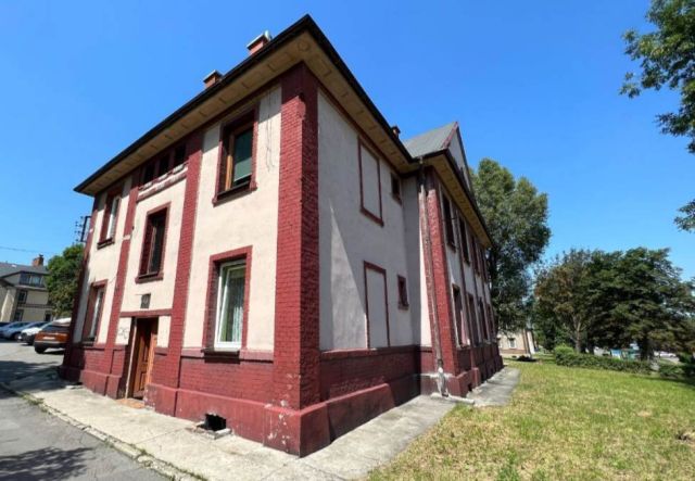Mieszkanie 2-pokojowe Czeladź Kolonia Rożka, ul. Legionów. Zdjęcie 1