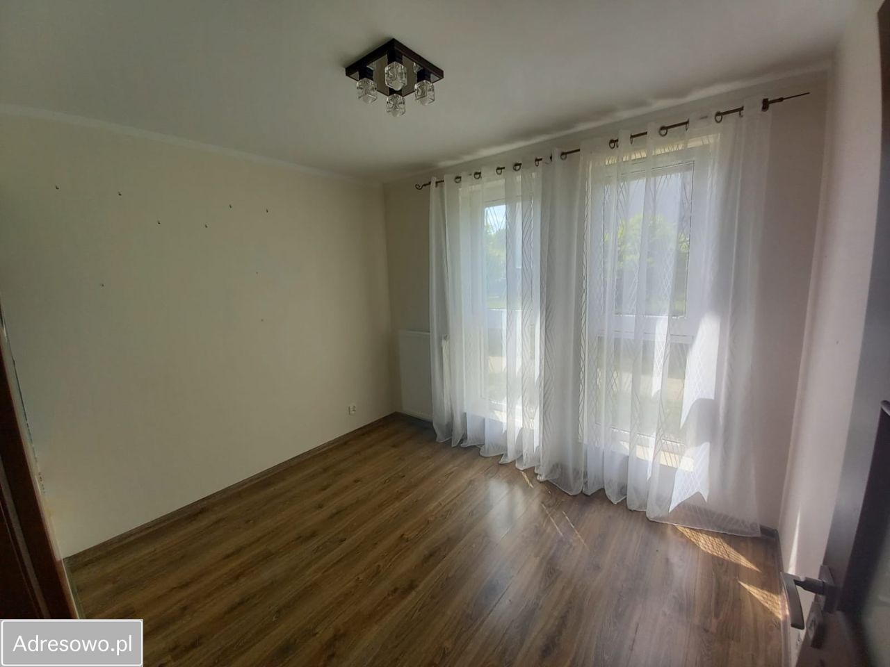 Mieszkanie 4-pokojowe Kamionek