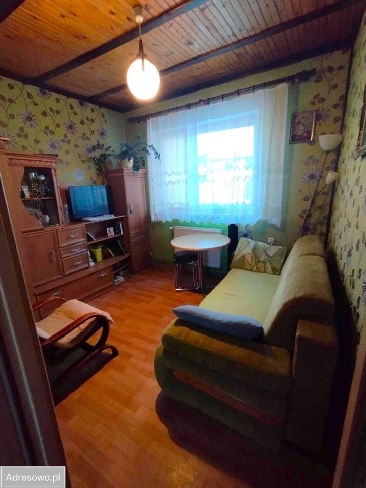 Mieszkanie 4-pokojowe Ząbkowice Śląskie, ul. Tadeusza Kościuszki. Zdjęcie 15