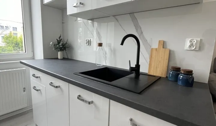 Mieszkanie 1-pokojowe Bydgoszcz, ul. Podgórna