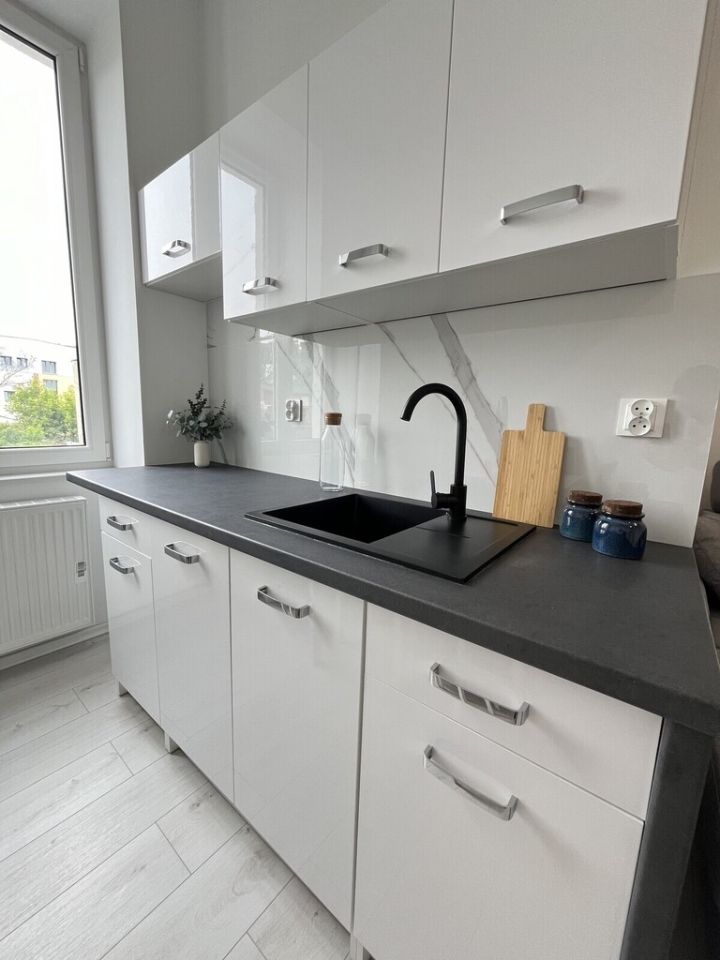 Mieszkanie 1-pokojowe Bydgoszcz, ul. Podgórna