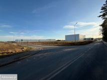 Działka inwestycyjna Nowy Modlin. Zdjęcie 2