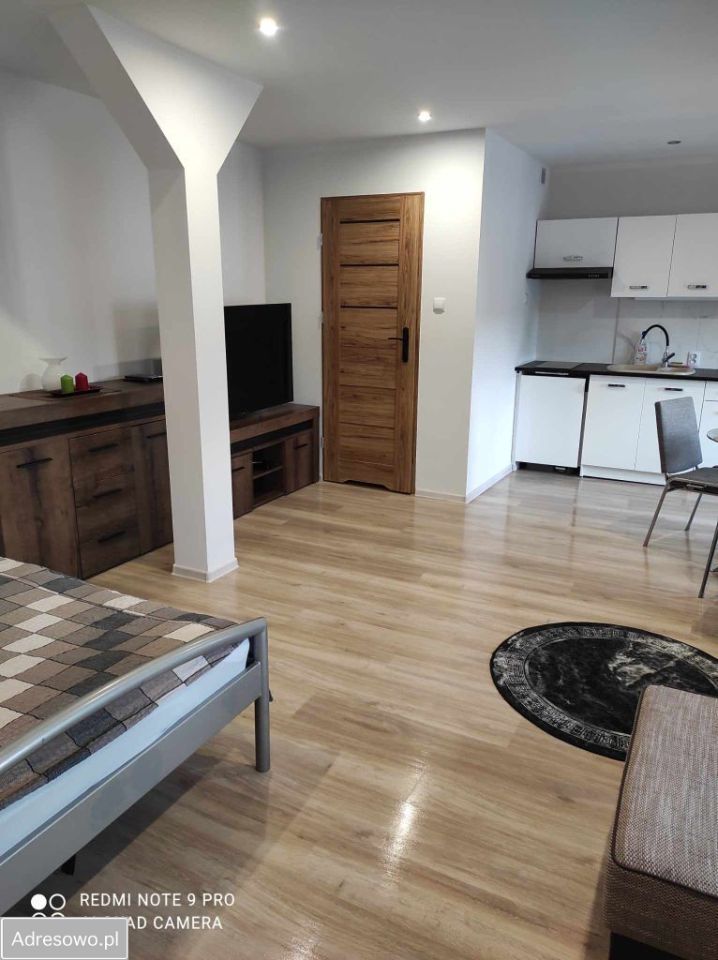 Mieszkanie 3-pokojowe Mrągowo, ul. Królewiecka. Zdjęcie 13