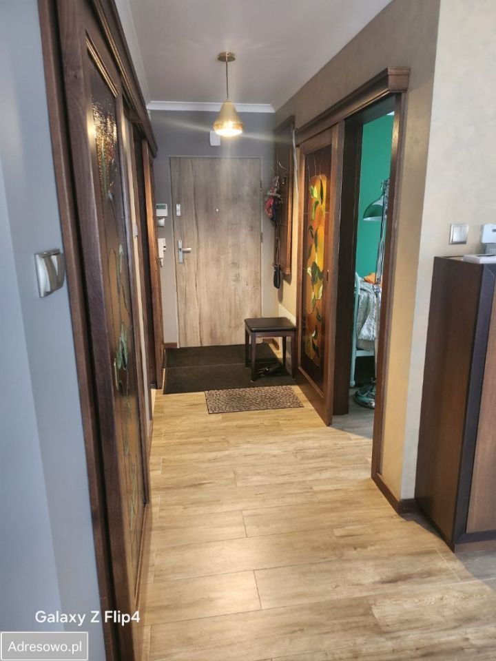 Mieszkanie 2-pokojowe Jelenia Góra Cieplice Śląskie-Zdrój, ul. Wojciecha Tabaki. Zdjęcie 6