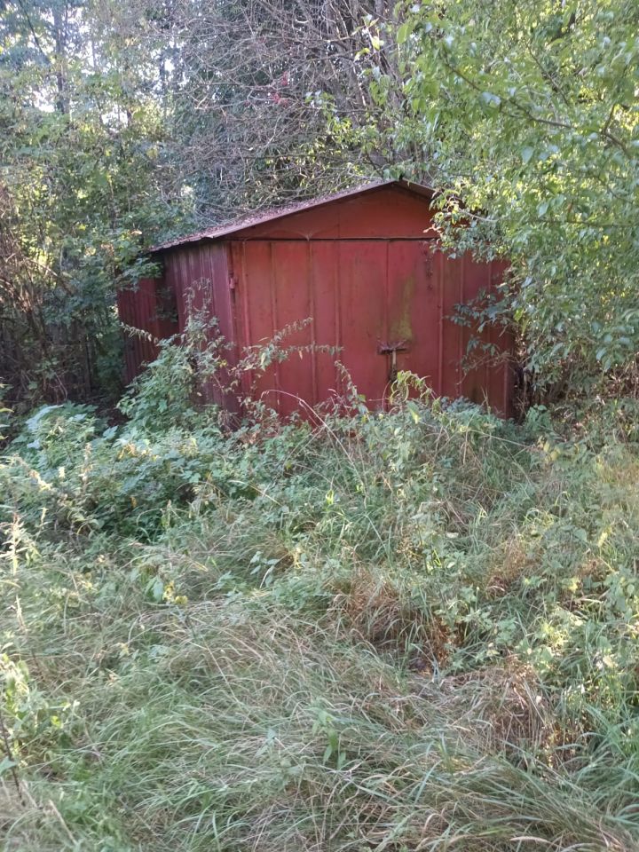 Działka rekreacyjna Bachury. Zdjęcie 8