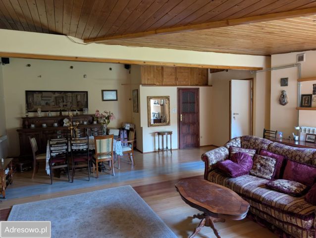 dom wolnostojący, 5 pokoi Ciechocinek Centrum, ul. Wołuszewska. Zdjęcie 1