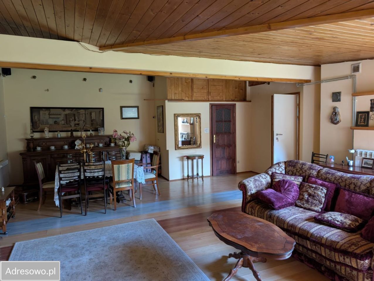 dom wolnostojący, 5 pokoi Ciechocinek Centrum, ul. Wołuszewska