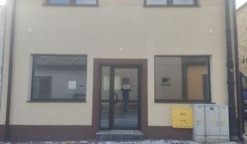 Lokal Iłża Centrum