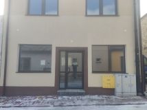 Lokal Iłża Centrum