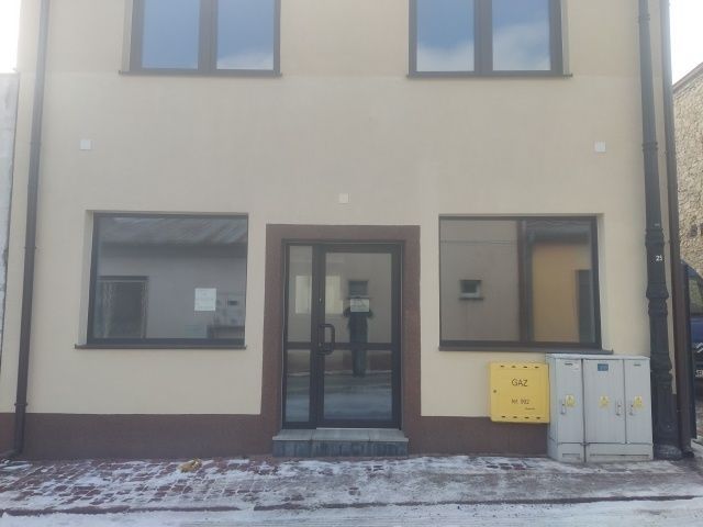 Lokal Iłża Centrum