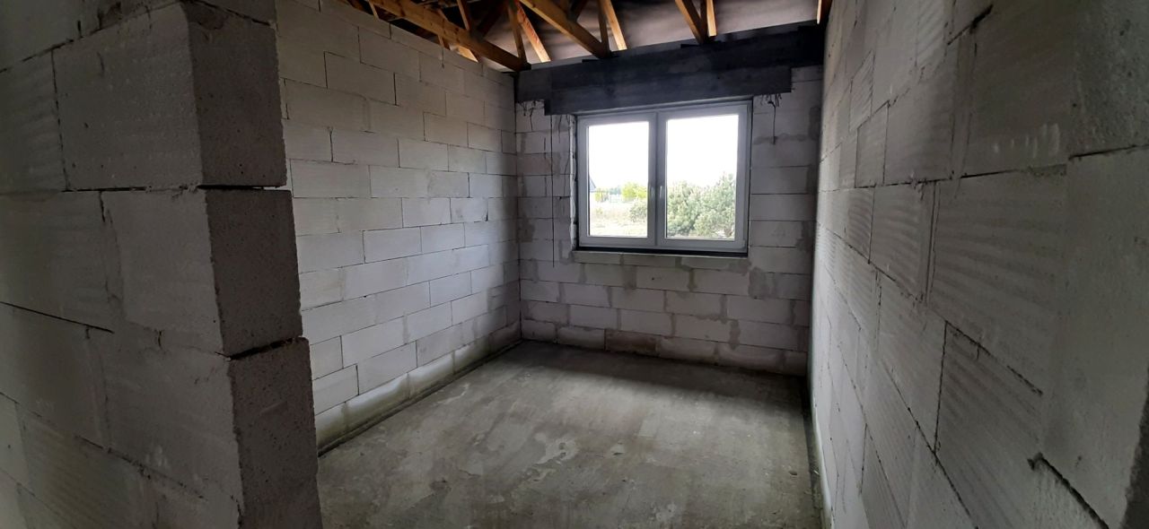 dom wolnostojący, 3 pokoje Stronno, ul. Słomiana. Zdjęcie 6