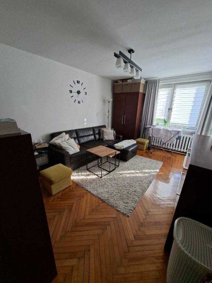 Mieszkanie 2-pokojowe Jastrzębie-Zdrój Zdrój, ul. Poprzeczna