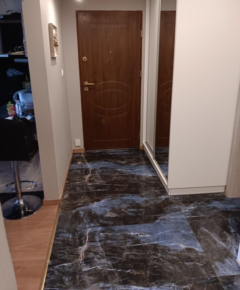 Mieszkanie 4-pokojowe Skwierzyna, os. Grunwald