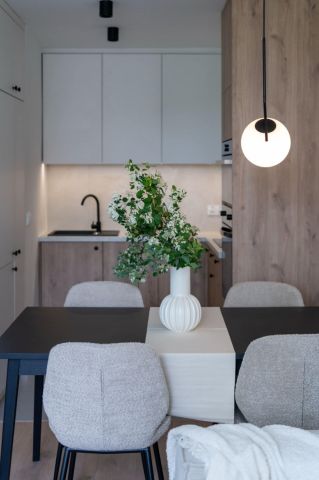 Mieszkanie 2-pokojowe Kraków Nowa Huta, os. Szklane Domy. Zdjęcie 14