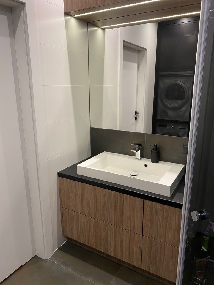 Mieszkanie 2-pokojowe Warszawa Wola, ul. Juliana Konstantego Ordona. Zdjęcie 18