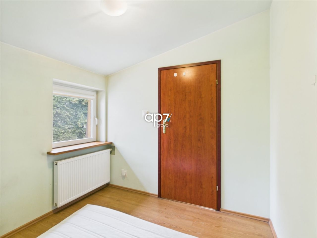 Mieszkanie 4-pokojowe Kraków Grzegórzki, ul. Grzegórzecka. Zdjęcie 11