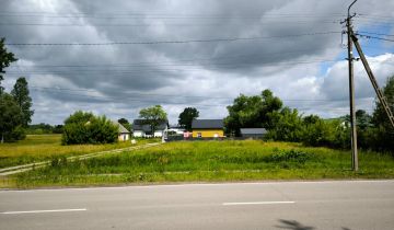 Działka budowlana Stefanówka, ul. Żurawia