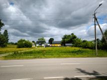 Działka budowlana Stefanówka, ul. Żurawia. Zdjęcie 1