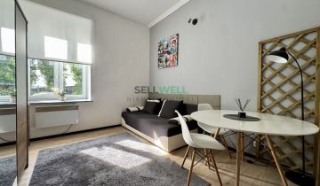 Mieszkanie 1-pokojowe Łódź Stare Polesie, ul. kpt. Stefana Pogonowskiego