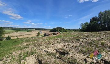 Działka budowlana Ruś