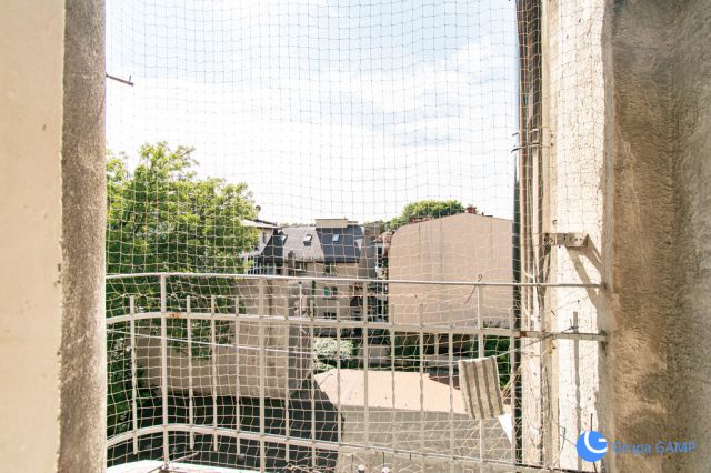 Mieszkanie 2-pokojowe Kraków Salwator, ul. Marcina Borelowskiego "Lelewela". Zdjęcie 12