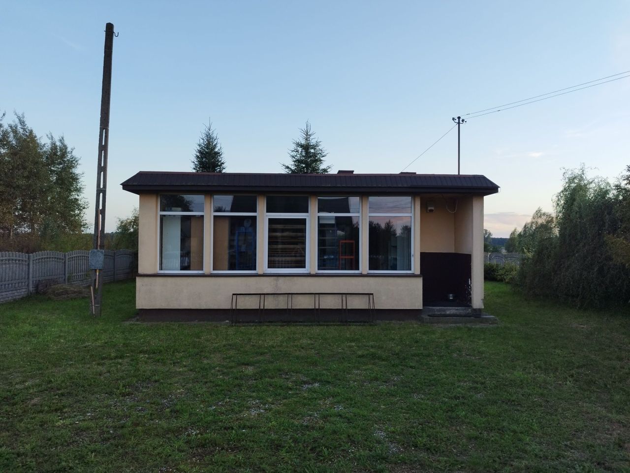 Działka inwestycyjna Rożniatowice. Zdjęcie 4