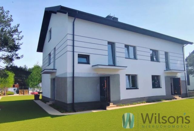 Mieszkanie 4-pokojowe Słupno. Zdjęcie 14