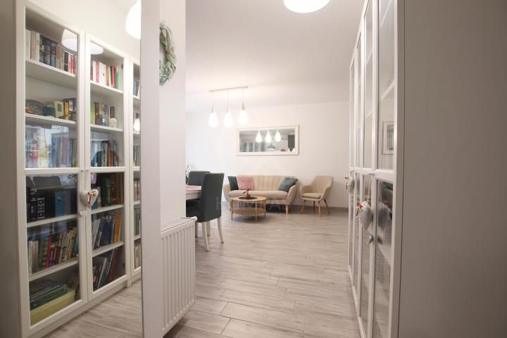 Mieszkanie 3-pokojowe Wrocław Psie Pole, ul. Vasco da Gamy. Zdjęcie 13