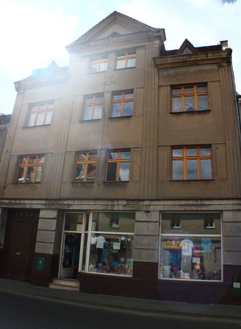 Lokal Swarzędz, ul. Piaski. Zdjęcie 1