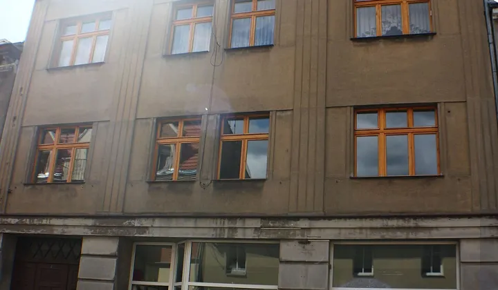 Lokal Swarzędz, ul. Piaski