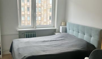 Mieszkanie 2-pokojowe Warszawa Śródmieście, ul. Krucza