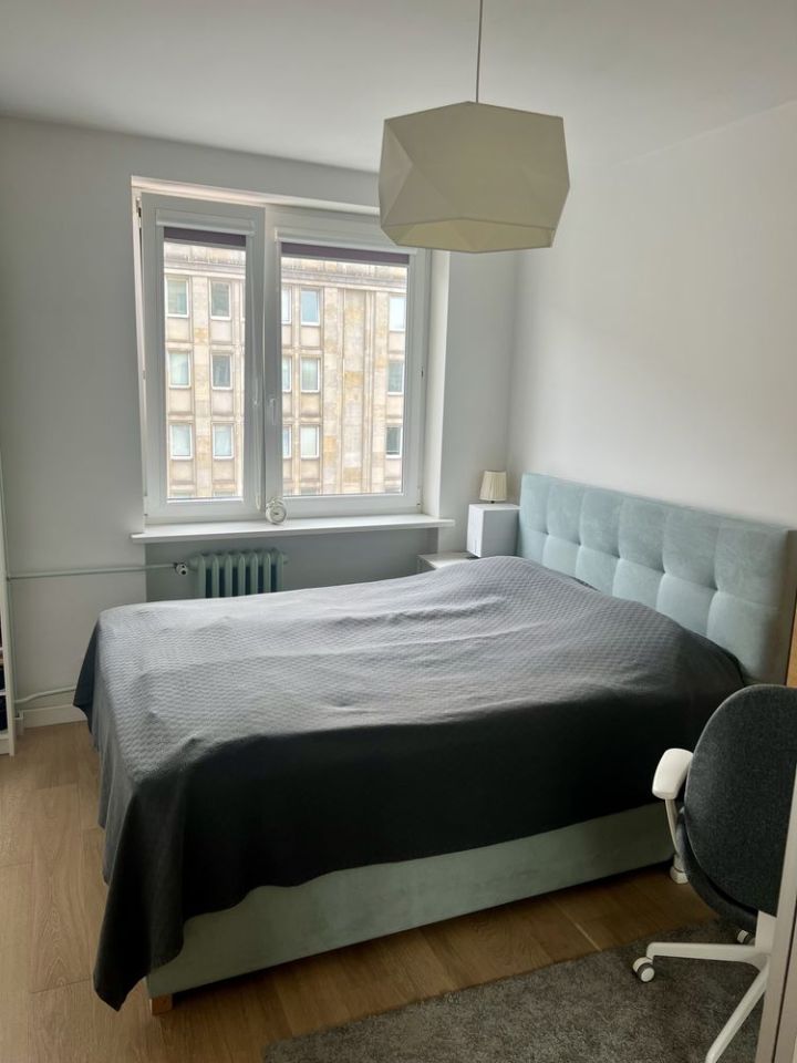 Mieszkanie 2-pokojowe Warszawa Śródmieście, ul. Krucza. Zdjęcie 2